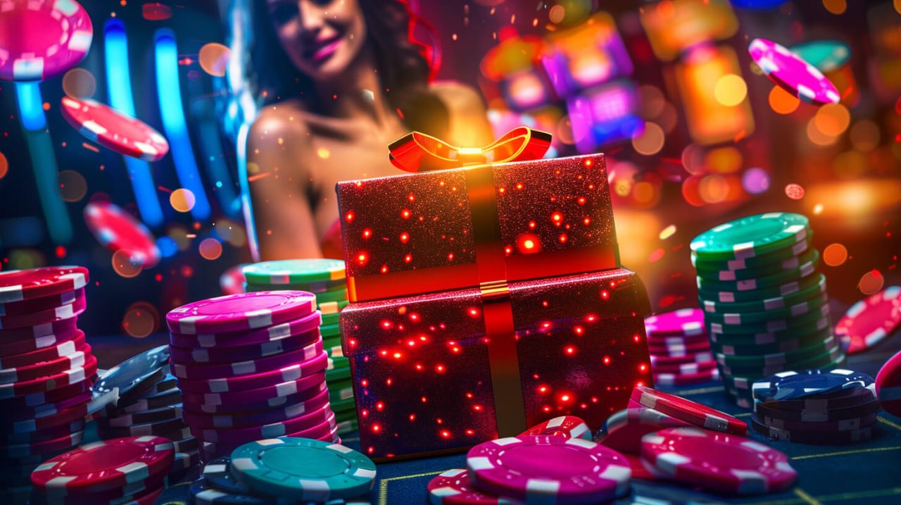 12llwin Casino Trực Tuyến